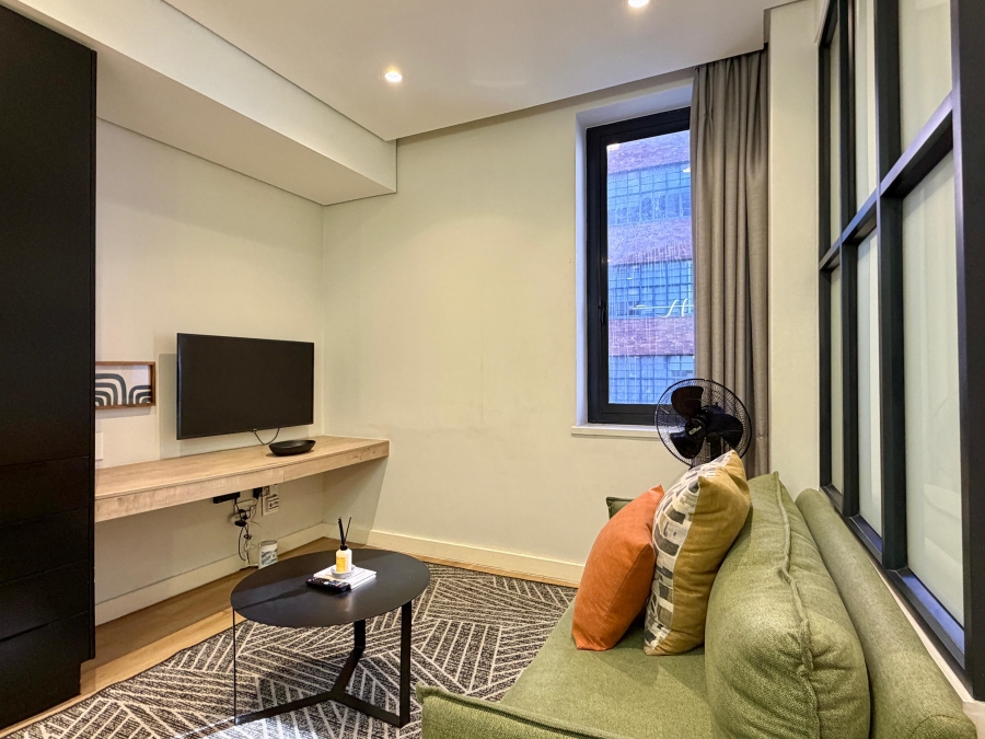 0 Bedroom Property for Sale in Cape Town City Centre Western Cape